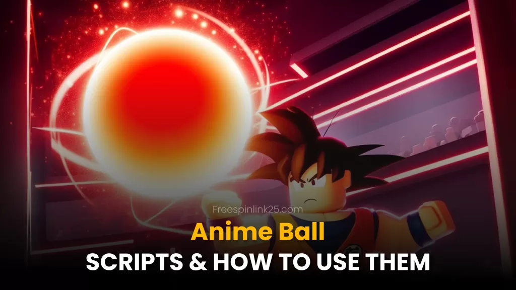 Anime Tales Scripts & How To Use Them