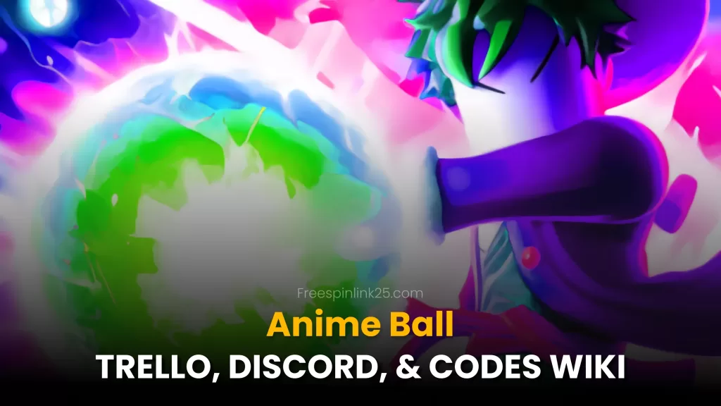 Anime tales Trello, Discord, & Codes Wiki 2024
