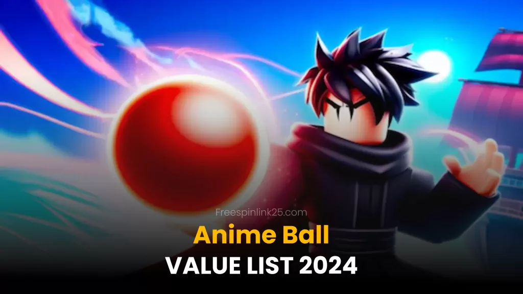 Anime Tales Value List 2024