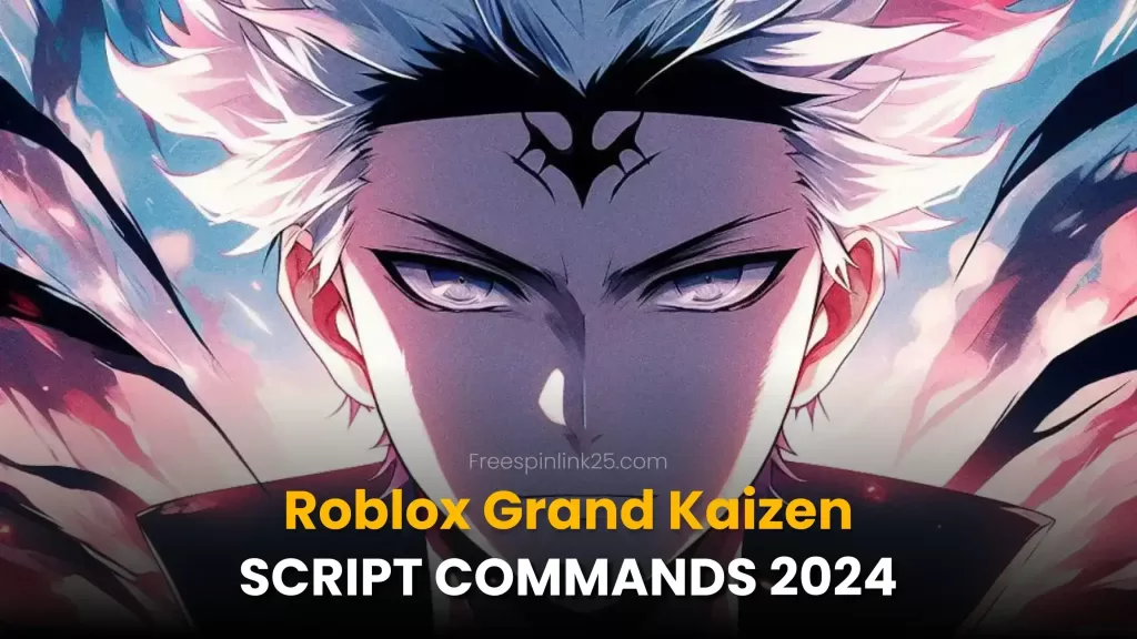 Grand Kaizen Script Commands
